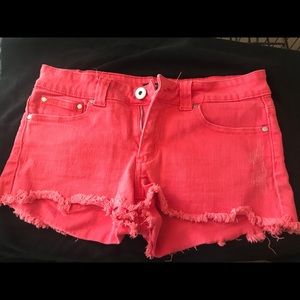 Forever 21 Shorts